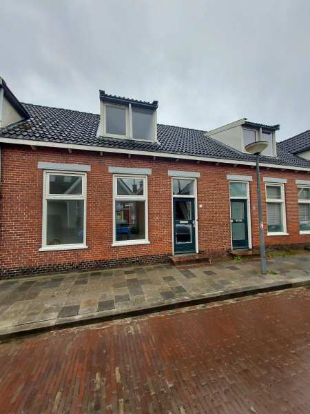 Nieuwstraat 13, 9951 EH Winsum, Nederland