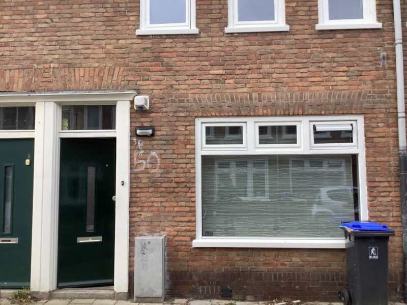 Harpstraat 50, 3513 XD Utrecht, Nederland