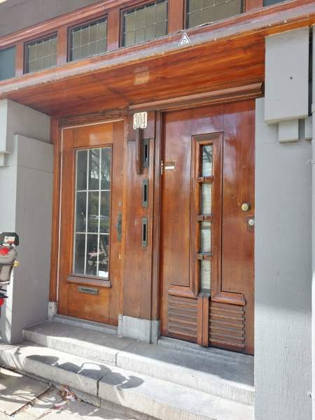 Amstelveenseweg 304, 1075 AD Amsterdam, Nederland