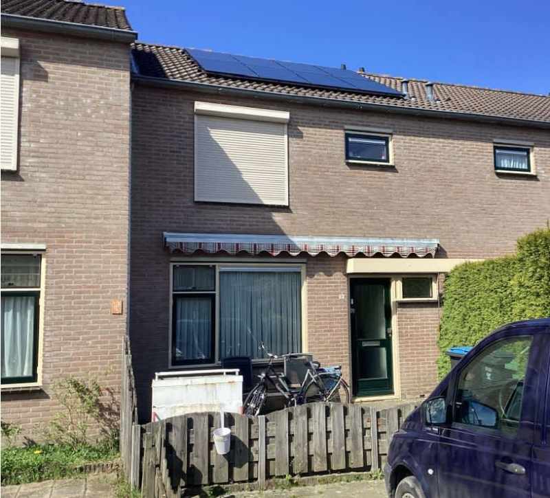 Deken Wehmeijerhof 21, 5334 KD Velddriel, Nederland