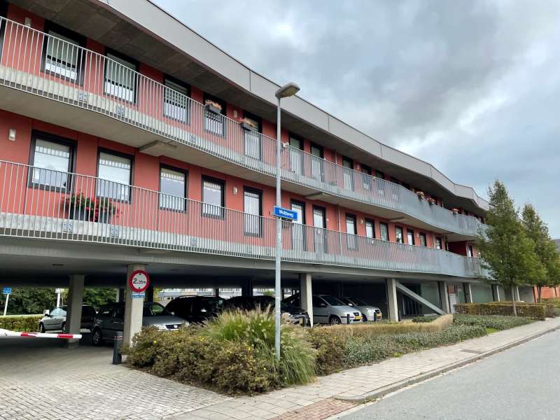 Woldweg 68, 9734 AE Groningen, Nederland