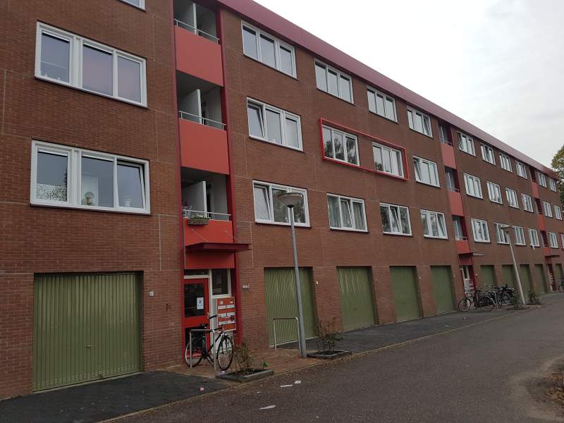 Schoonenburg 38, 6714 GC Ede, Nederland
