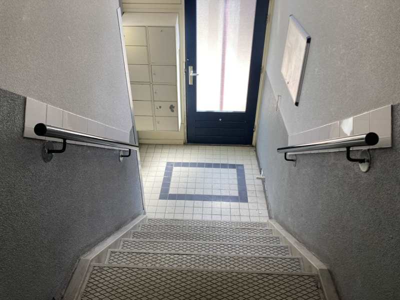 Van Beuningenstraat 100A