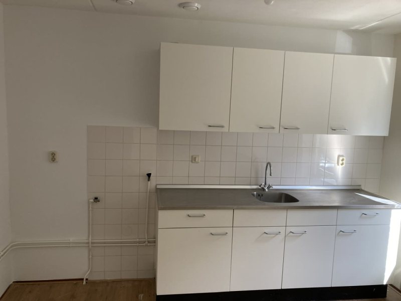 Van Beuningenstraat 100A