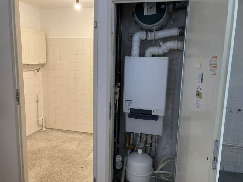 Van Beuningenstraat 100A