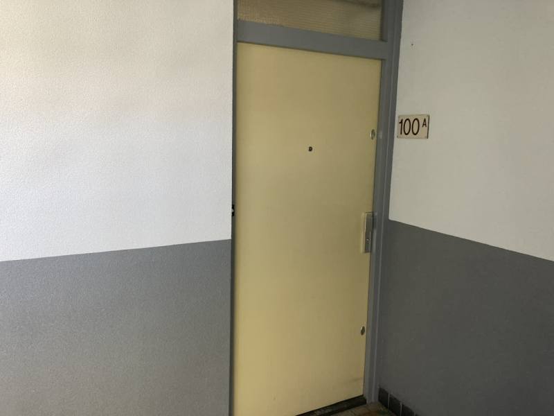 Van Beuningenstraat 100A