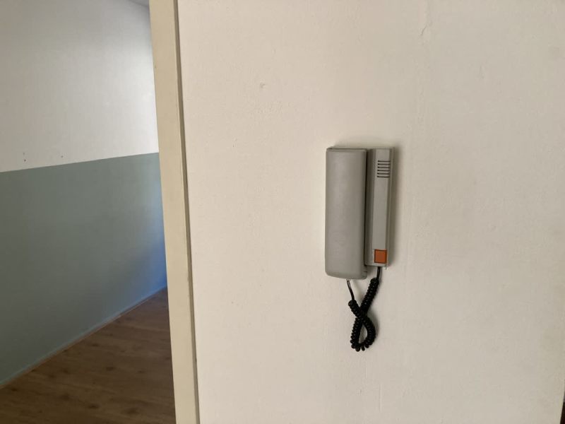 Van Beuningenstraat 100A