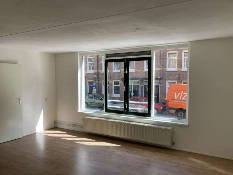 Van Beuningenstraat 100A