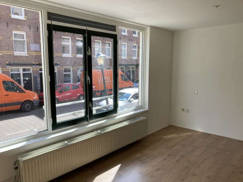 Van Beuningenstraat 100A