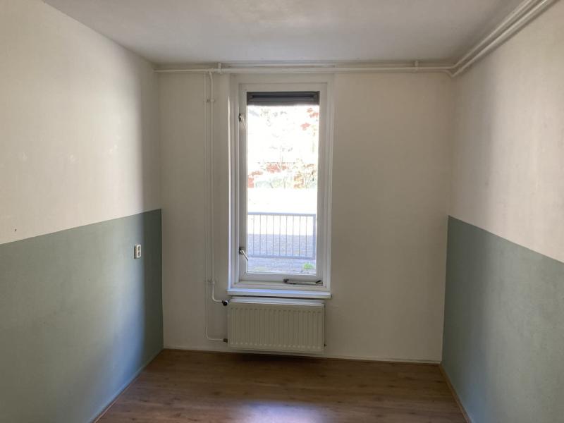 Van Beuningenstraat 100A