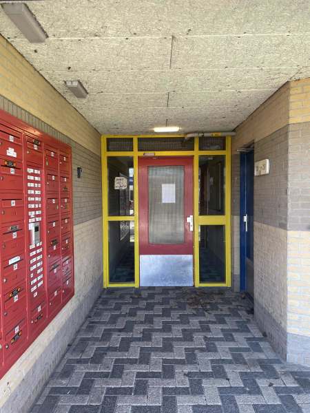 Dominee Martin Luther Kingweg 247