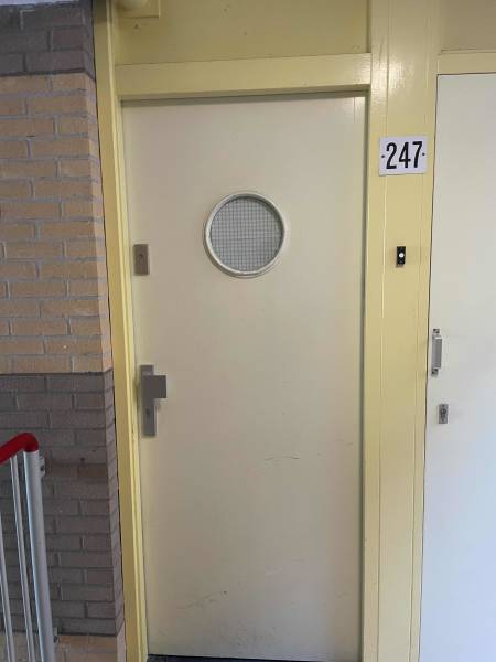 Dominee Martin Luther Kingweg 247