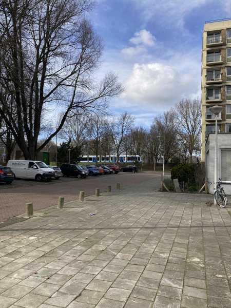 S.F. van Ossstraat 309