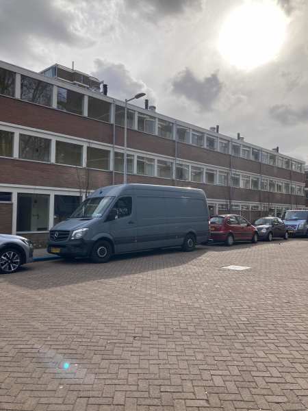 S.F. van Ossstraat 309