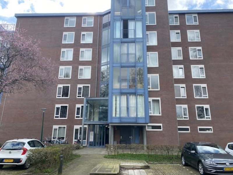 Castor 19, 3402 HH IJsselstein, Nederland