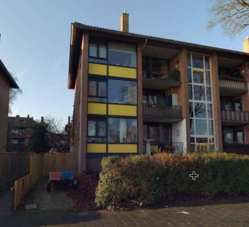 Compagnieweg 94, 1212 EB Hilversum, Nederland