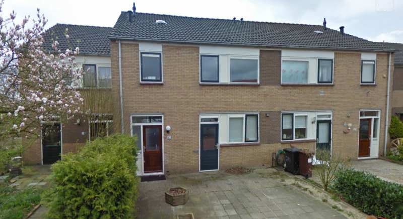 Sterrenlaan 24, 3738 XA Maartensdijk, Nederland