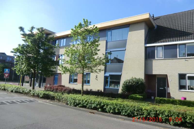 Wezellaan 12, 3903 CL Veenendaal, Nederland