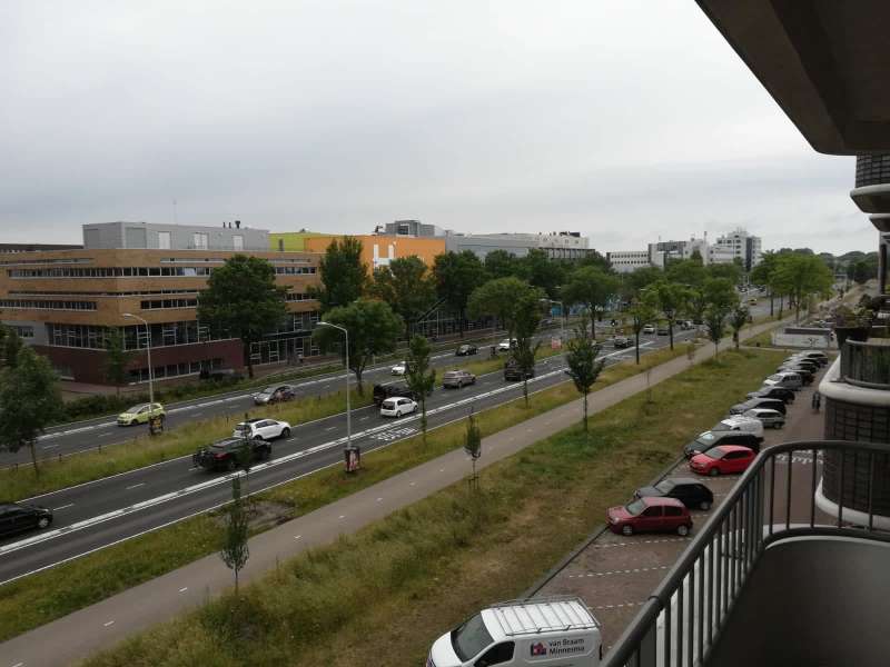 Truus Oversteegenstraat 239