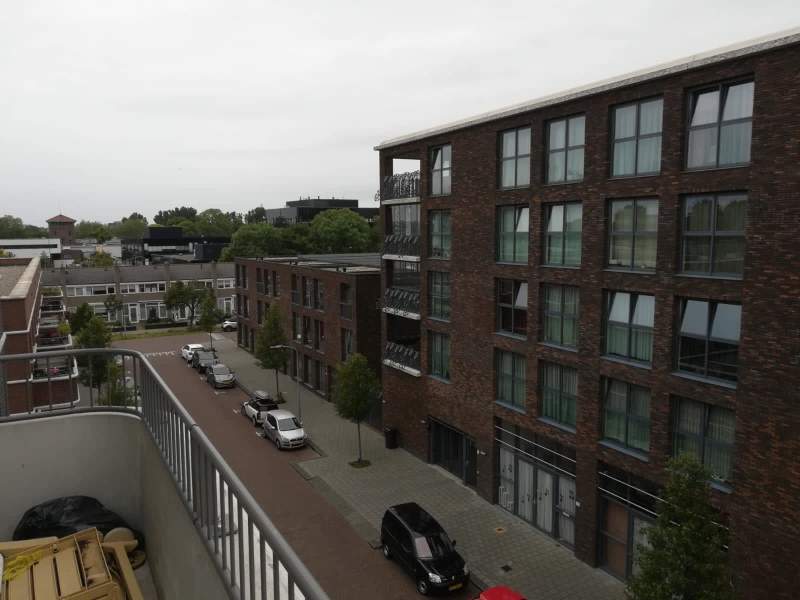 Truus Oversteegenstraat 239