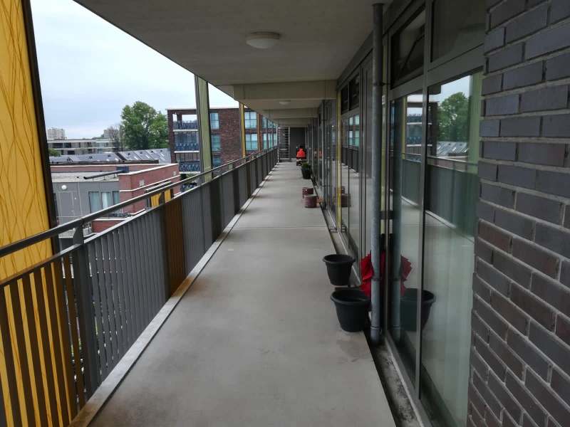 Truus Oversteegenstraat 239