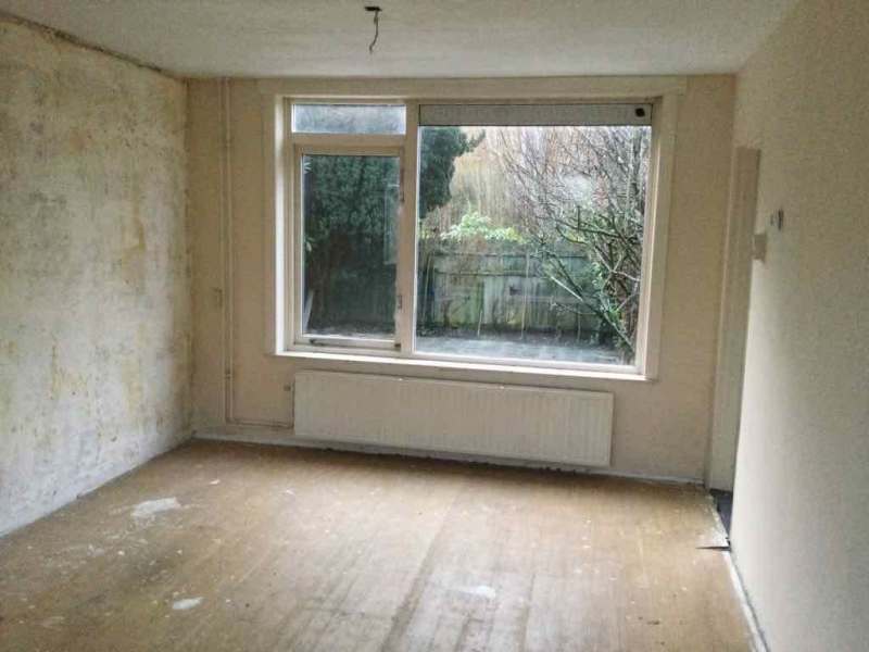 Admiraal de Ruyterlaan 98