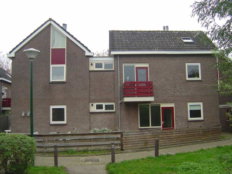 Oosterklip 4B, 3632 XB Loenen aan de Vecht, Nederland