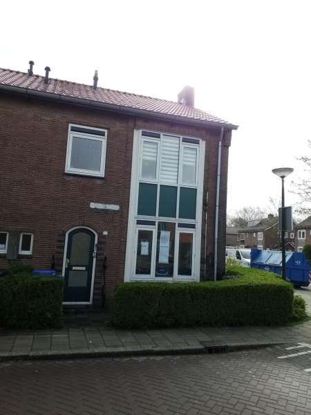 Hugo de Grootlaan 16