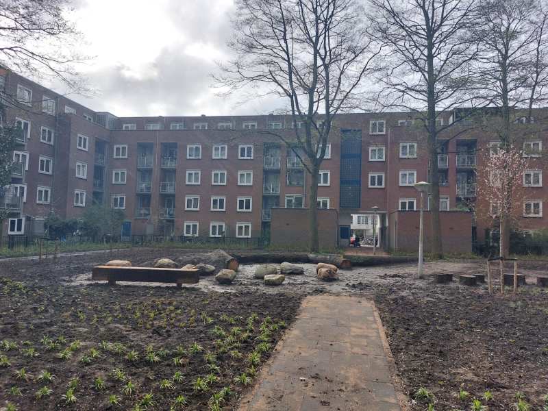 Charlotte Brontéstraat 59