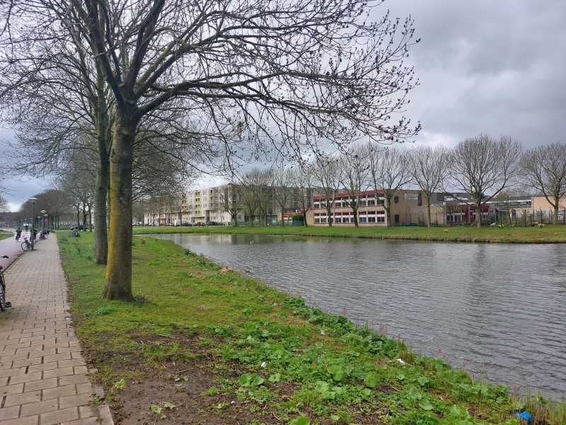 Charlotte Brontéstraat 59