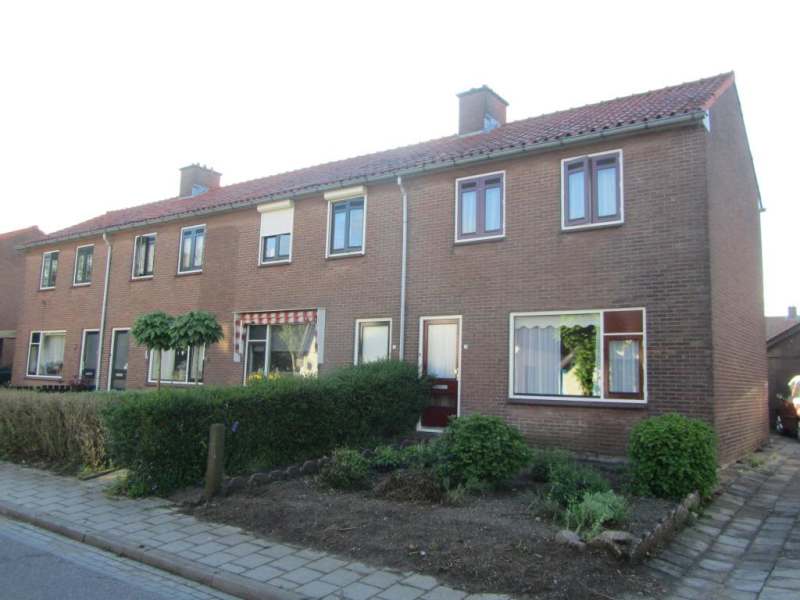 Prins Bernhardlaan 38, 3958 VM Amerongen, Nederland