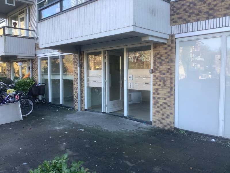 Braziliëdreef 61, 3563 CL Utrecht, Nederland