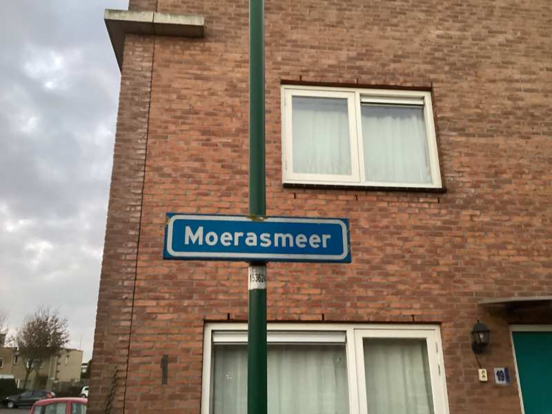 Moerasmeer 24