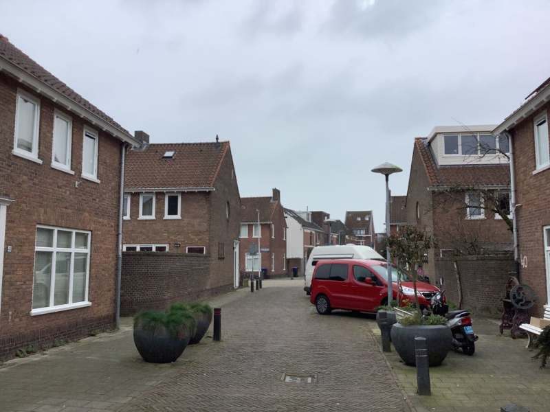 Harpstraat 47, 3513 XB Utrecht, Nederland