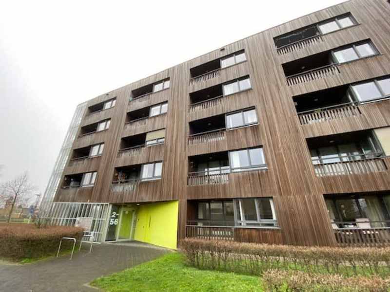 Vlindersingel 68, 3544 VM Utrecht, Nederland