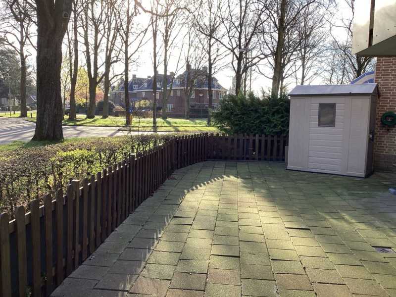 Friezenpoort 8