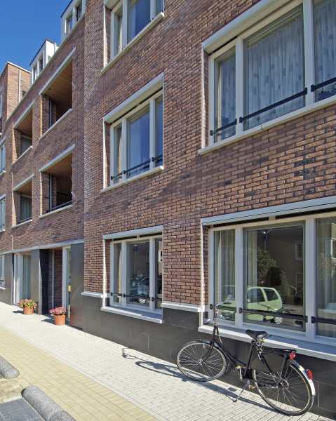 Wasserij-Annalaan 110