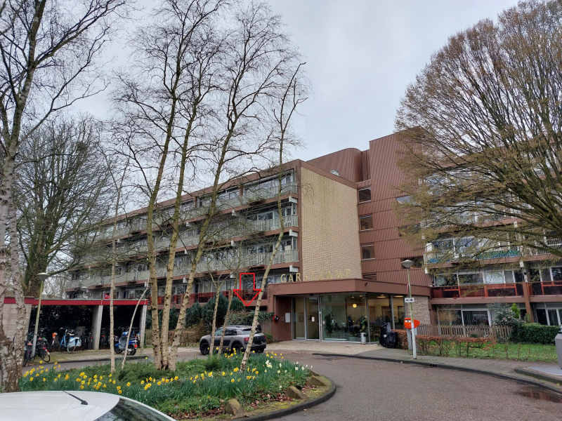 Garstkamp 44, 1103 PB Amsterdam, Nederland