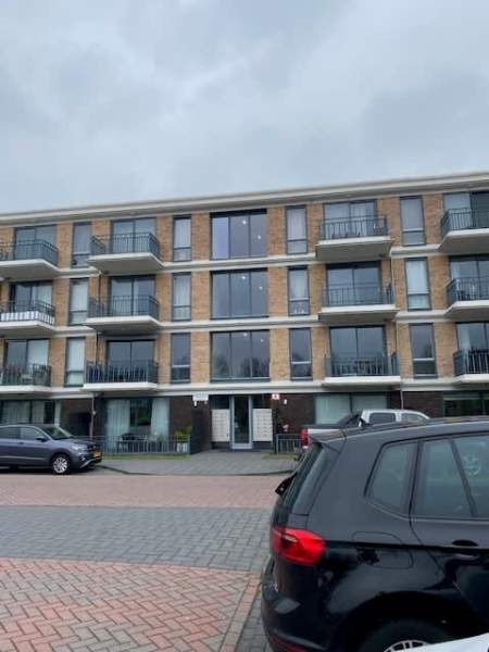 Peppelhoeve 27, 3438 Nieuwegein, Nederland