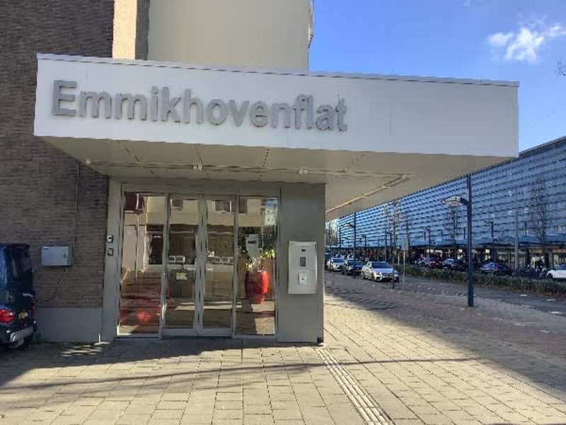 Emmikhovenstraat 183