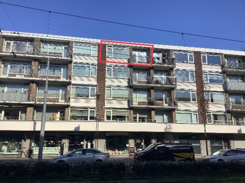 Emmikhovenstraat 183, 1069 DL Amsterdam, Nederland