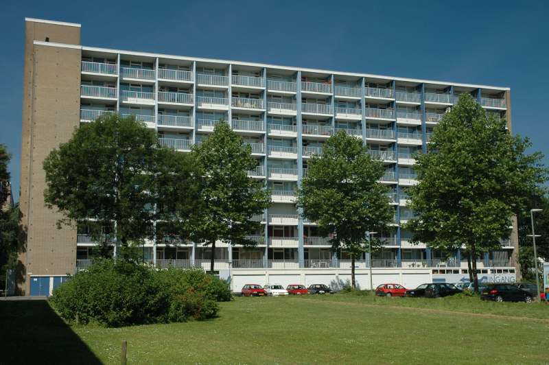 De Sitterstraat 170, 3318 AD Dordrecht, Nederland