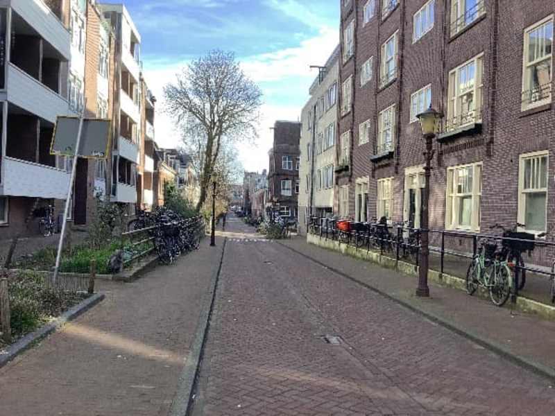 Bellamystraat 372, 1053 BS Amsterdam, Nederland