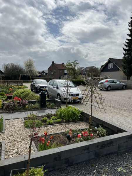 Prinses Margrietstraat 8