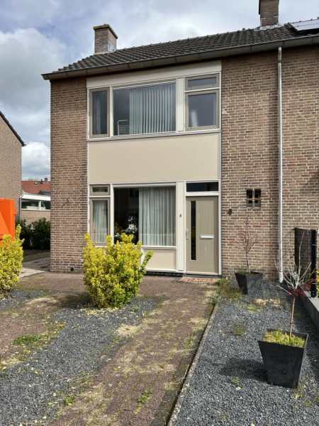 Prinses Margrietstraat 8, 4281 PD Andel, Nederland