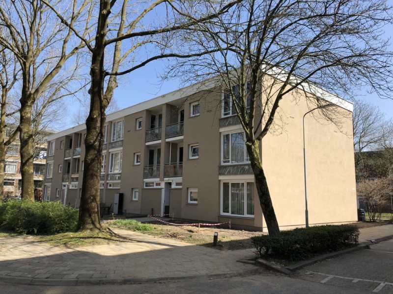 Treubstraat 38, 6702 BC Wageningen, Nederland