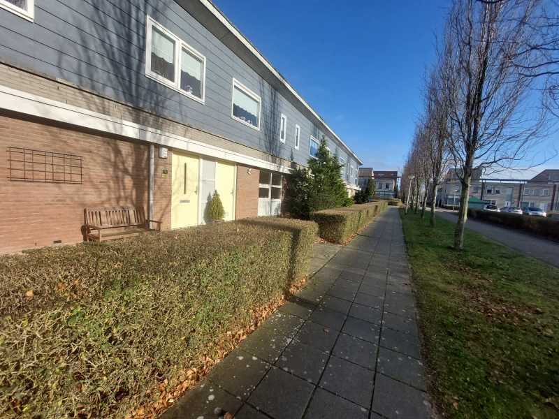 Tintorettopad 5, 1328 SJ Almere, Nederland