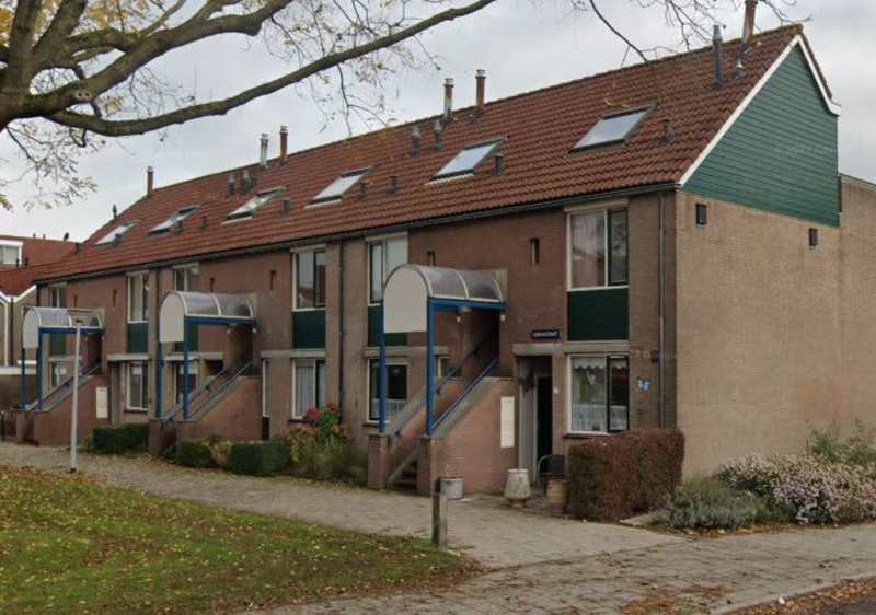 Lijnoliestraat 10, 1561 RD Krommenie, Nederland