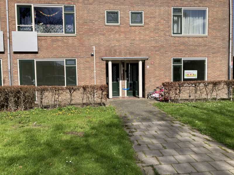 Jan Steenstraat 40, 3443 GX Woerden, Nederland