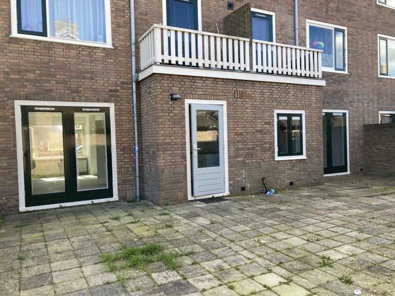 Jan Steenstraat 40